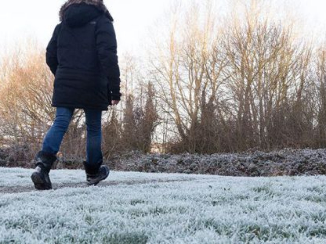 Cold Weather and Chiropractic Care