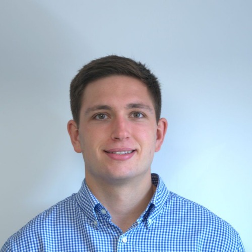 Dr Christian Caswell