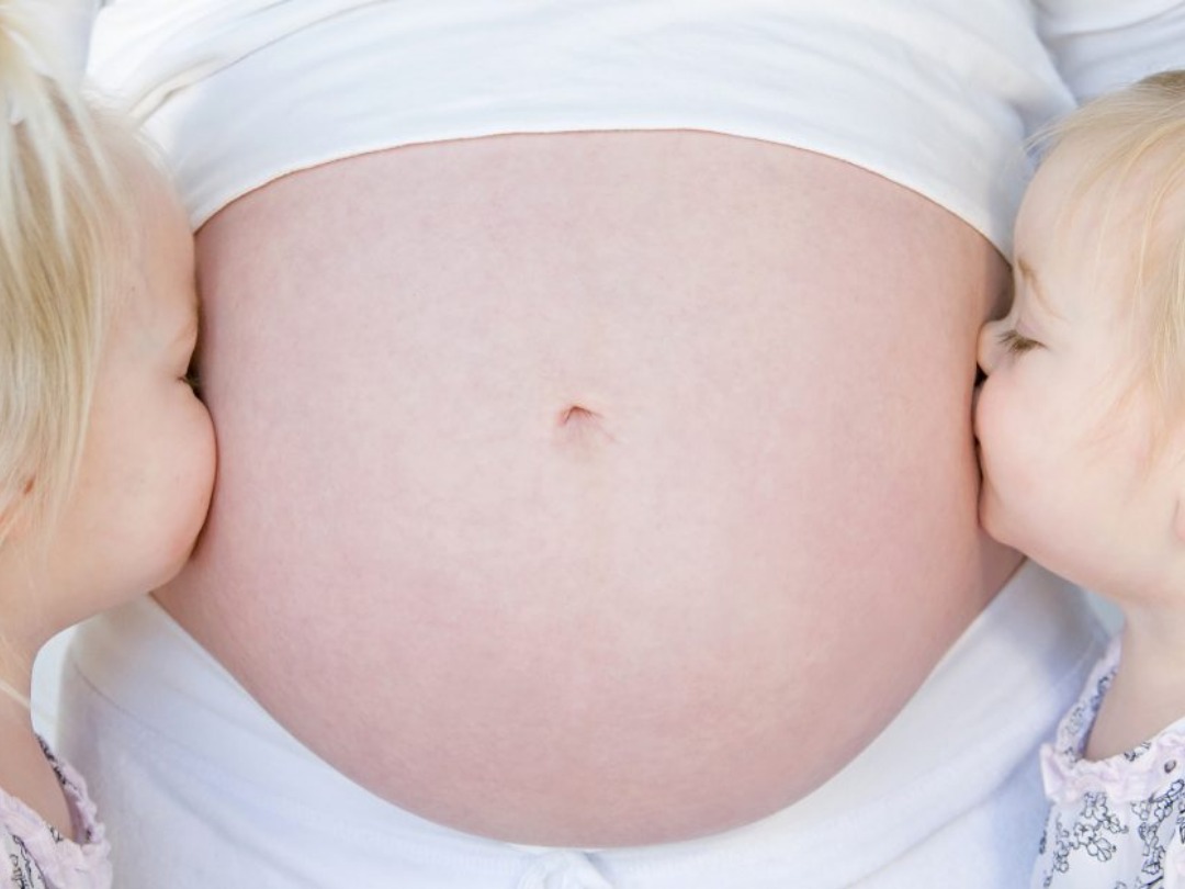 Mother & Baby Drop In Clinic: 1st Dec 2017 – 2pm > 4pm