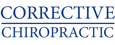 Corrective Chiropractic Clinic Milton Keynes Logo